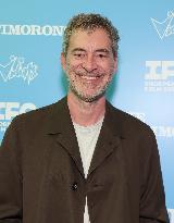 The Baltimorons Film Premiere - LA