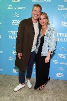 The Baltimorons Film Premiere - LA