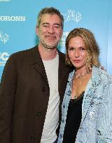 The Baltimorons Film Premiere - LA