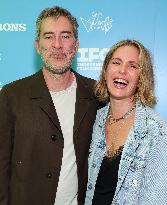 The Baltimorons Film Premiere - LA