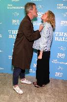 The Baltimorons Film Premiere - LA