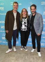 The Baltimorons Film Premiere - LA