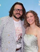 The Baltimorons Film Premiere - LA