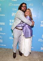 The Baltimorons Film Premiere - LA