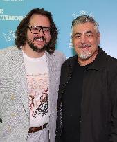 The Baltimorons Film Premiere - LA