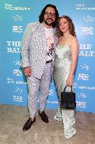The Baltimorons Film Premiere - LA