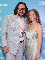 The Baltimorons Film Premiere - LA