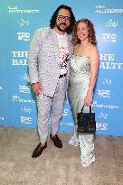 The Baltimorons Film Premiere - LA