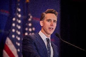 National Conservative Convention - DC