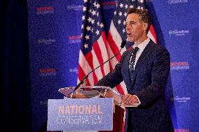 National Conservative Convention - DC