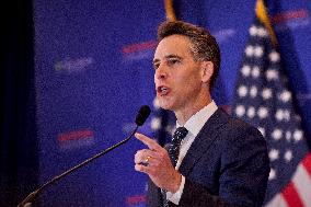 National Conservative Convention - DC