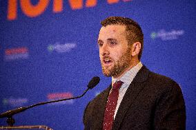 National Conservative Convention - DC