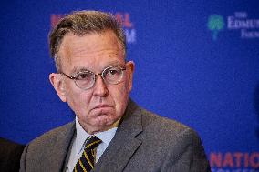 National Conservative Convention - DC