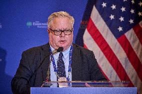 National Conservative Convention - DC