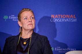 National Conservative Convention - DC