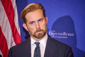 National Conservative Convention - DC