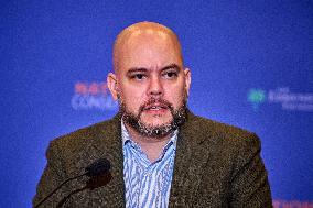 National Conservative Convention - DC