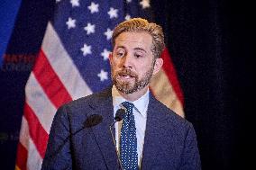 National Conservative Convention - DC