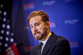 National Conservative Convention - DC