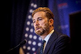 National Conservative Convention - DC