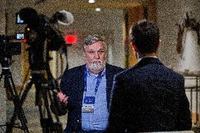 National Conservative Convention - DC