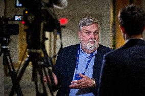 National Conservative Convention - DC