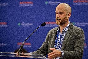 National Conservative Convention - DC