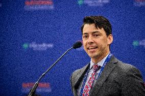 National Conservative Convention - DC