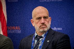 National Conservative Convention - DC