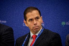 National Conservative Convention - DC