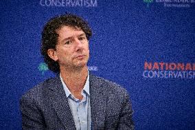 National Conservative Convention - DC