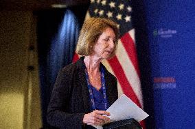 National Conservative Convention - DC