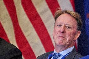 National Conservative Convention - DC