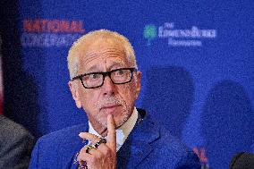 National Conservative Convention - DC