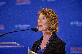 National Conservative Convention - DC