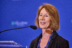 National Conservative Convention - DC