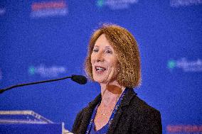 National Conservative Convention - DC