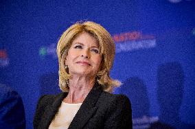 National Conservative Convention - DC