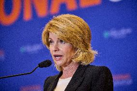 National Conservative Convention - DC