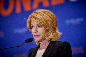 National Conservative Convention - DC