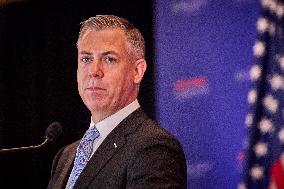 National Conservative Convention - DC