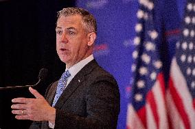 National Conservative Convention - DC