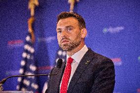 National Conservative Convention - DC