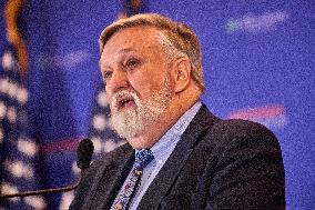 National Conservative Convention - DC