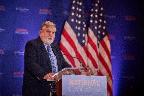 National Conservative Convention - DC