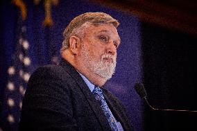 National Conservative Convention - DC