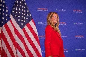 National Conservative Convention - DC