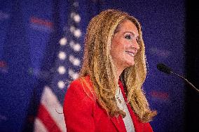 National Conservative Convention - DC