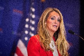 National Conservative Convention - DC