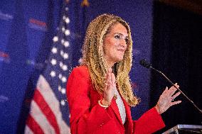 National Conservative Convention - DC